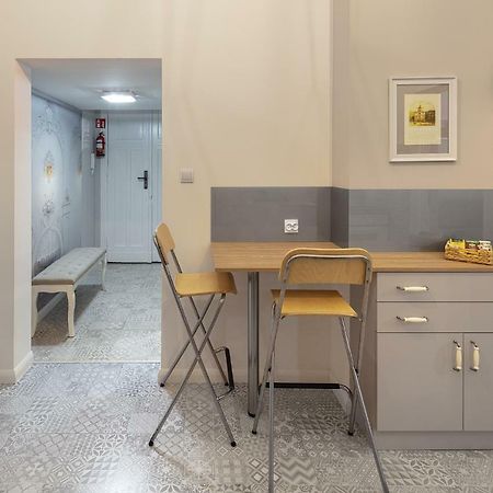 Apartamenty U Tuwima Lódź Exterior foto
